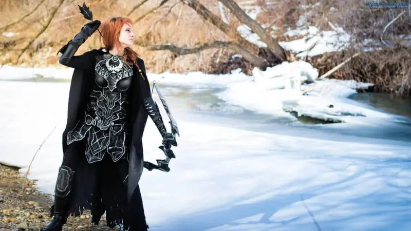 Cosplay Theme Preview Image