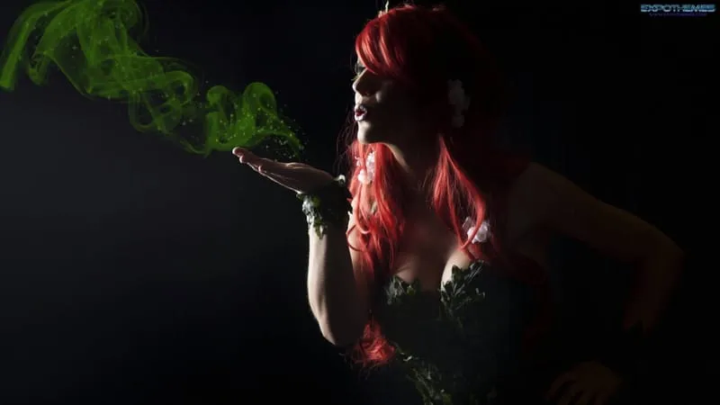 Cosplay Theme Preview Image