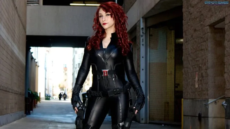 Cosplay Theme Preview Image