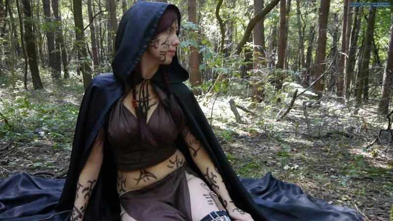 Cosplay Theme Preview Image