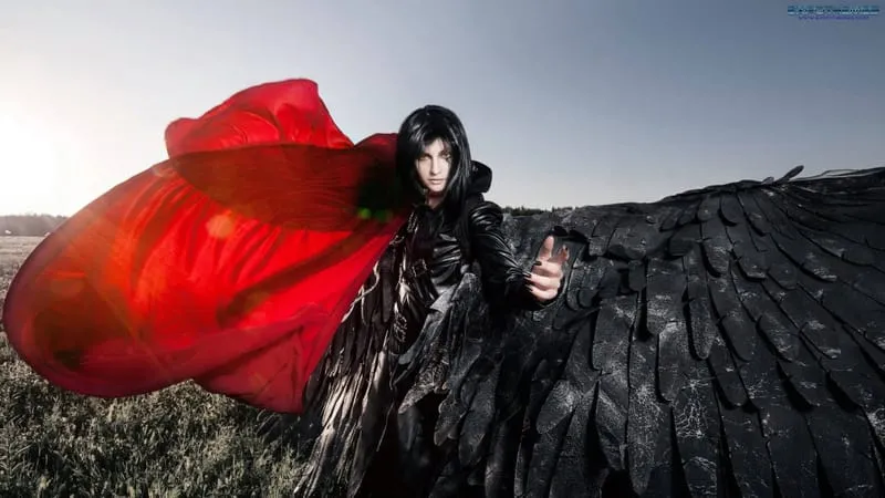 Cosplay Theme Preview Image