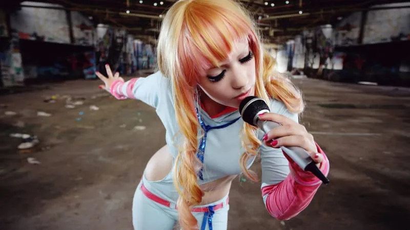 Cosplay Theme Preview Image