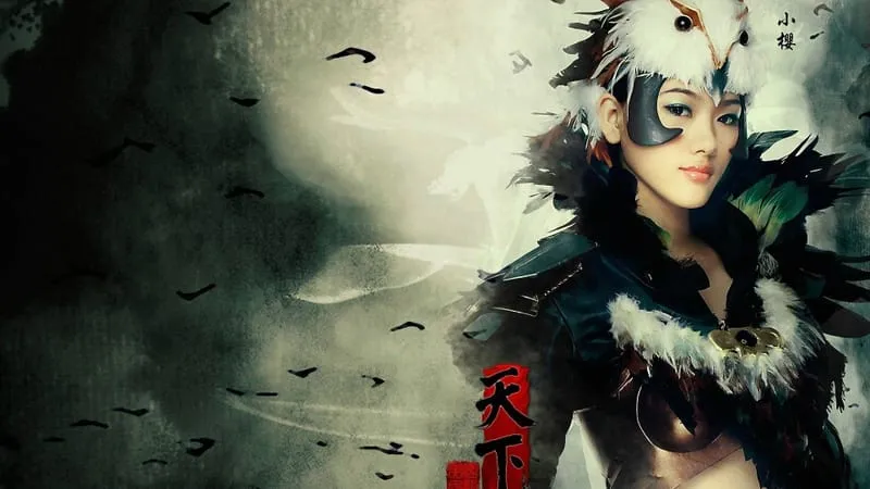 Cosplay Theme Preview Image