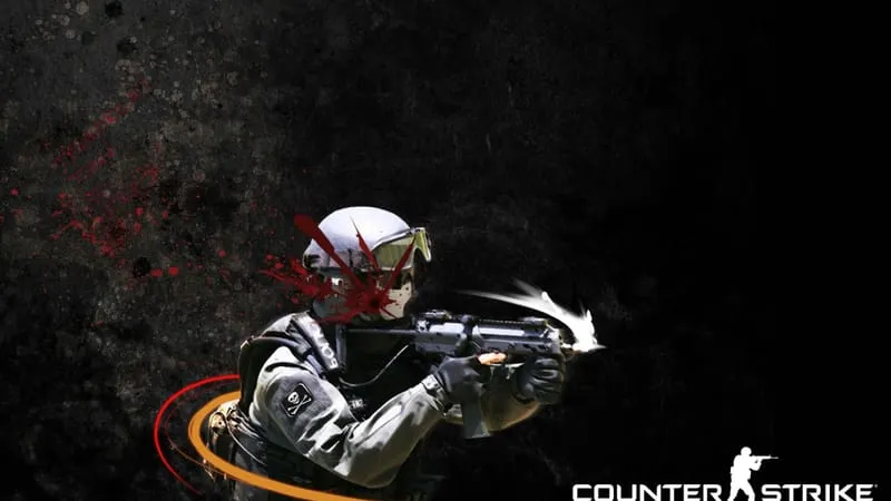 Counter Strike Global Offensive Theme Preview Image