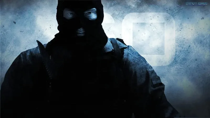 Counter Strike Global Offensive Theme Preview Image