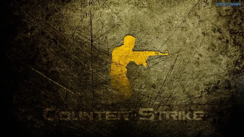 Counter Strike Global Offensive Theme Preview Image