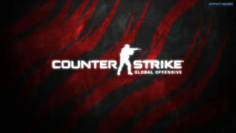 Counter Strike Global Offensive Theme Preview Image