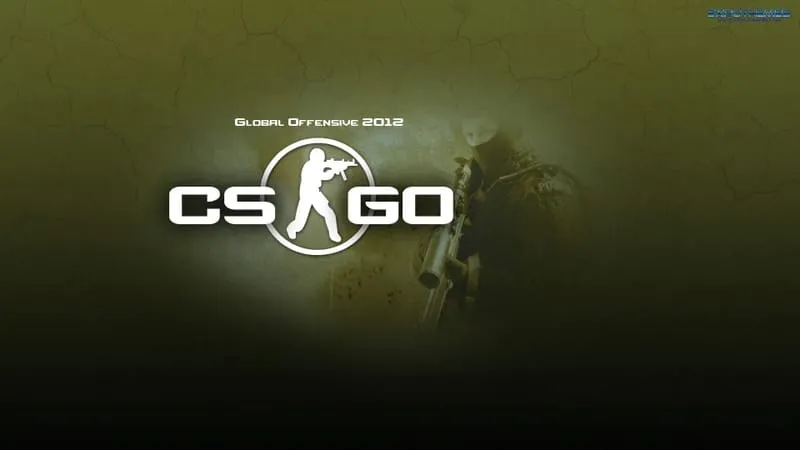Counter Strike Global Offensive Theme Preview Image