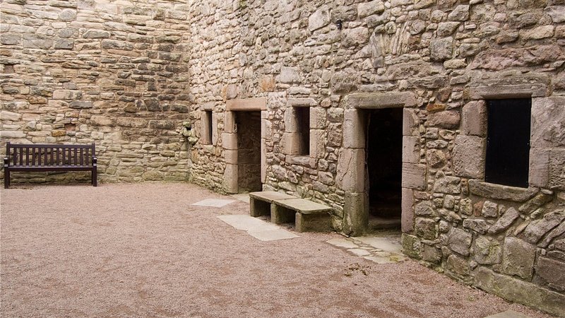 Craigmillar Castle Theme Preview Image