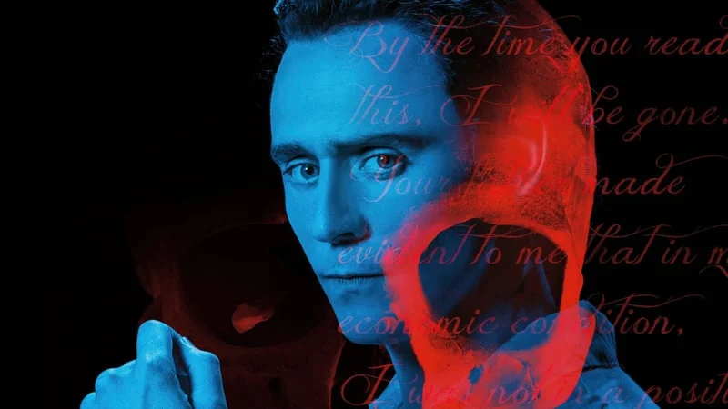 Crimson Peak Theme Preview Image