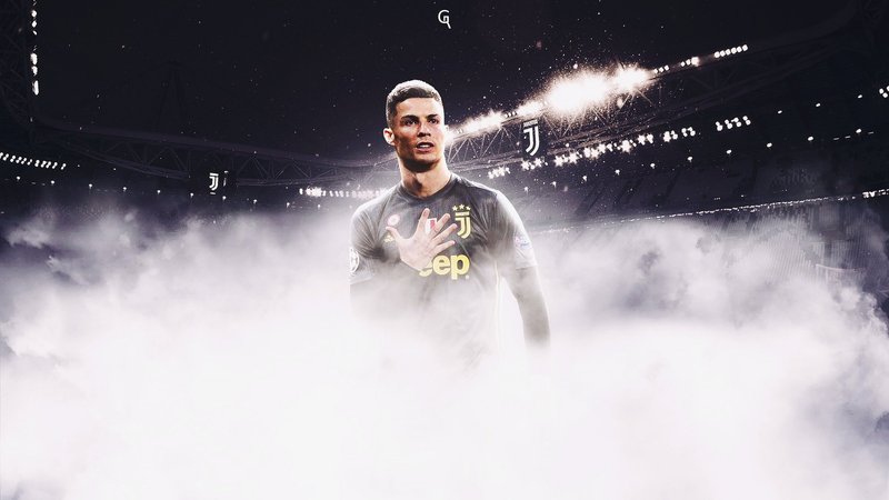 Cristiano Ronaldo: CR7 Theme Preview Image