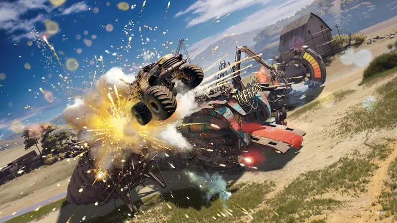 Crossout Theme Preview Image