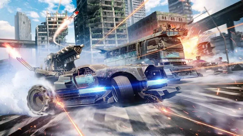 Crossout Theme Preview Image