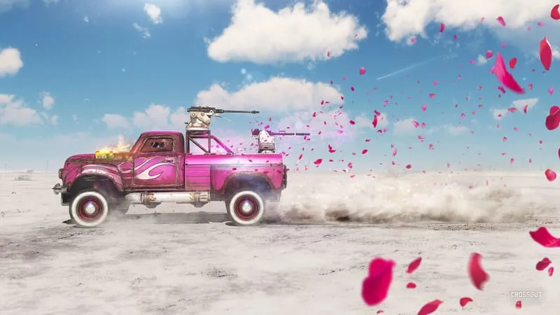 Crossout Theme Preview Image