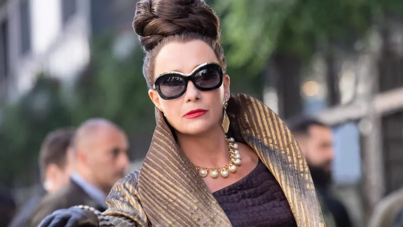 Cruella Theme Preview Image