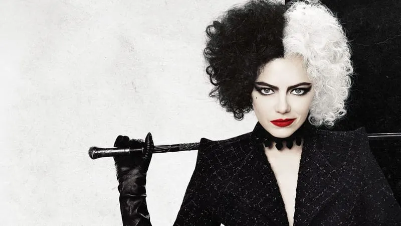 Cruella Theme Preview Image