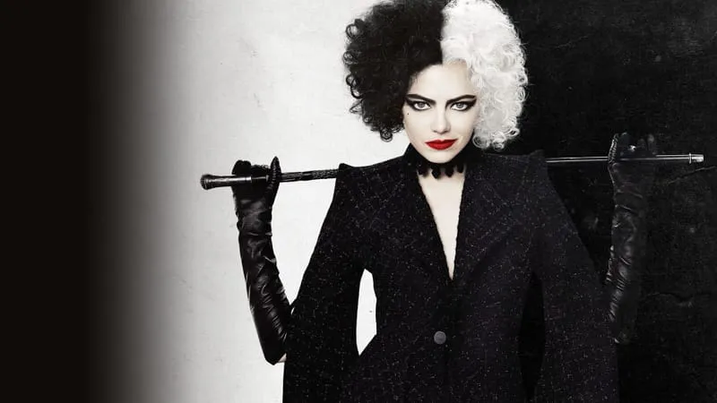 Cruella Theme Preview Image