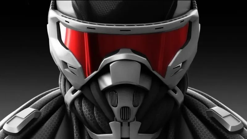 Crysis 2 Theme Preview Image