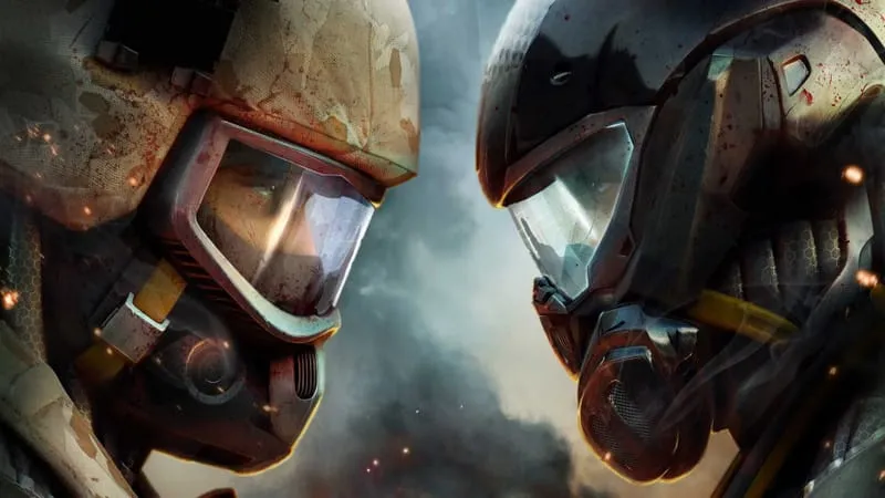 Crysis 2 Theme Preview Image