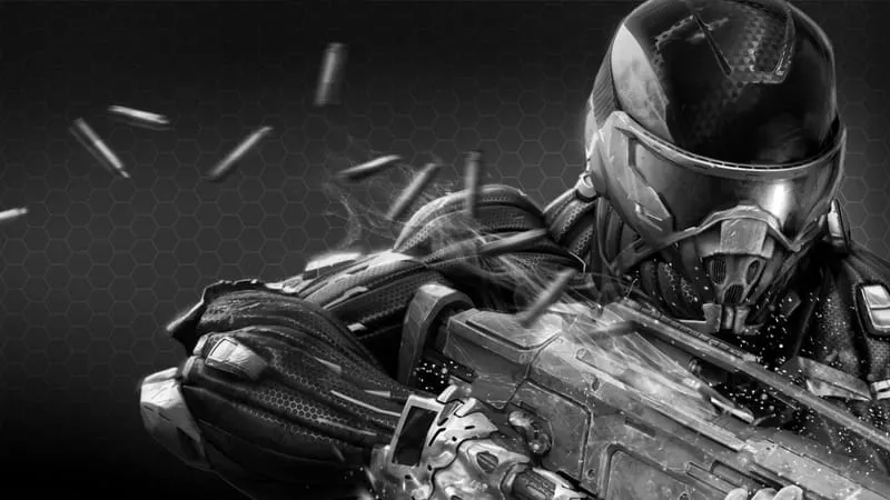 Crysis 2 Theme Preview Image