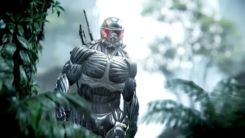 Crysis 3 Theme Preview Image