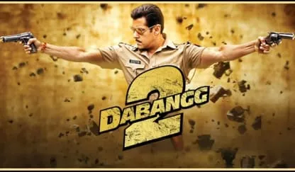 Dabangg 2 Theme