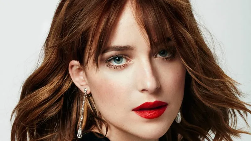 Dakota Johnson Theme Preview Image