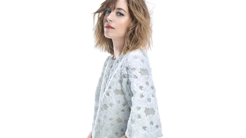 Dakota Johnson Theme Preview Image