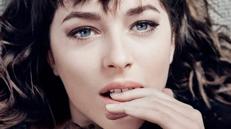 Dakota Johnson Theme Preview Image