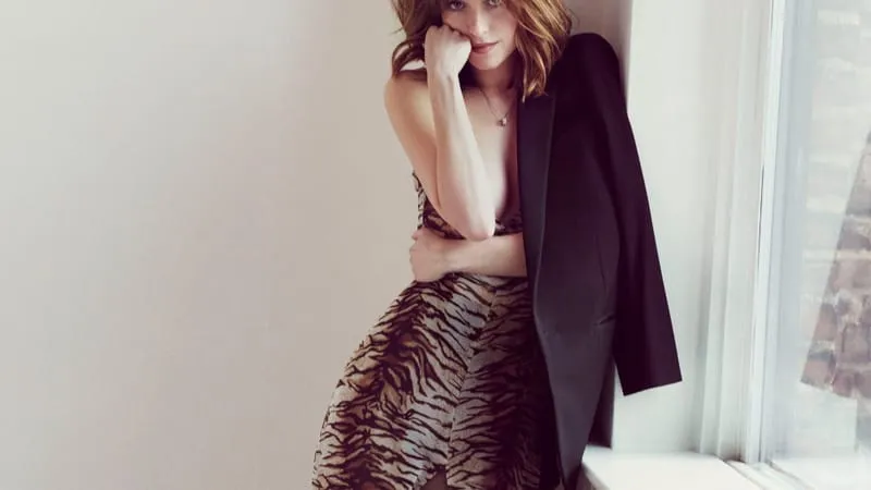 Dakota Johnson Theme Preview Image