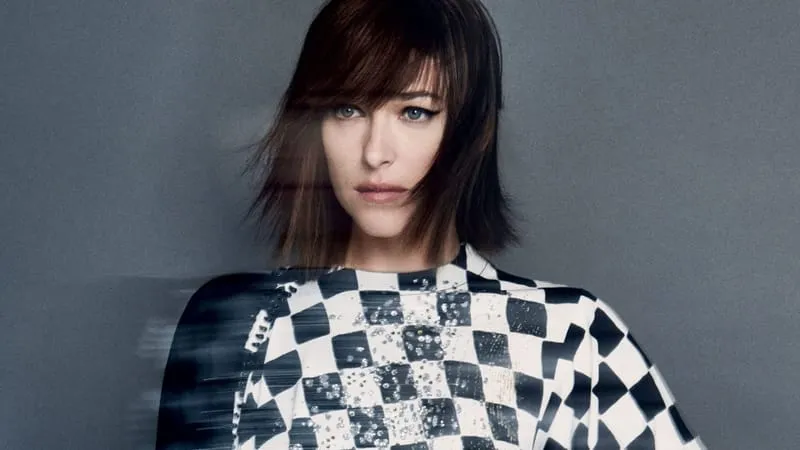 Dakota Johnson Theme Preview Image