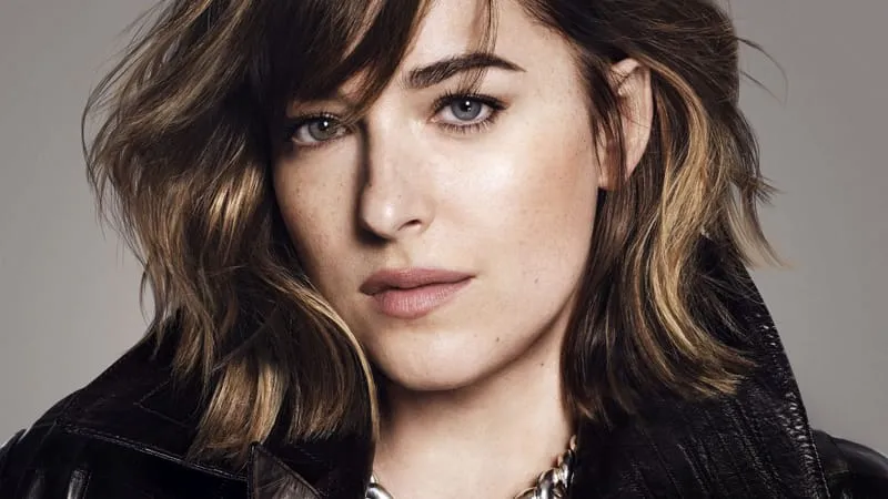 Dakota Johnson Theme Preview Image