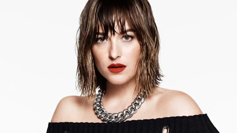 Dakota Johnson Theme Preview Image