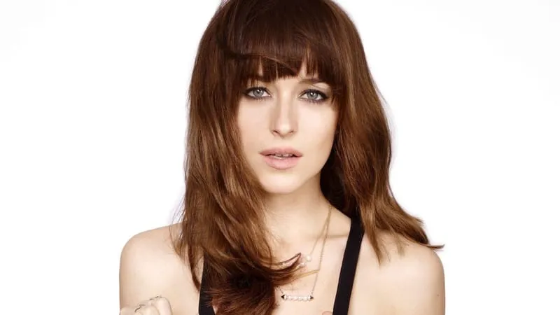 Dakota Johnson Theme Preview Image