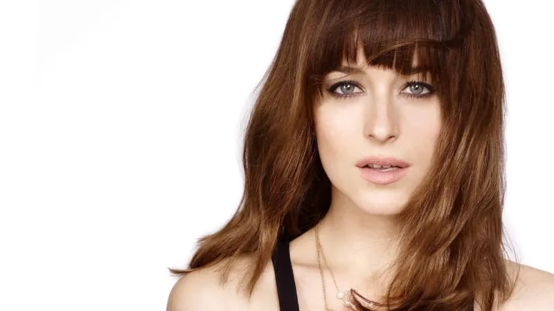 Dakota Johnson Theme Preview Image