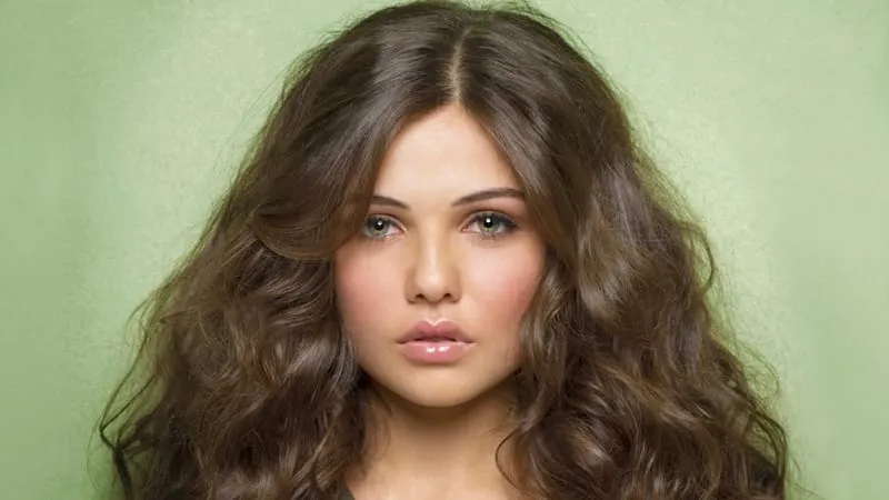Danielle Campbell Theme Preview Image