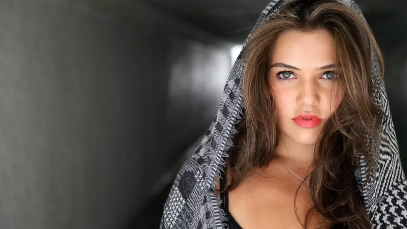 Danielle Campbell Theme Preview Image