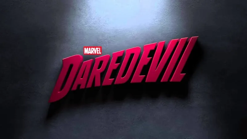 Daredevil Theme Preview Image