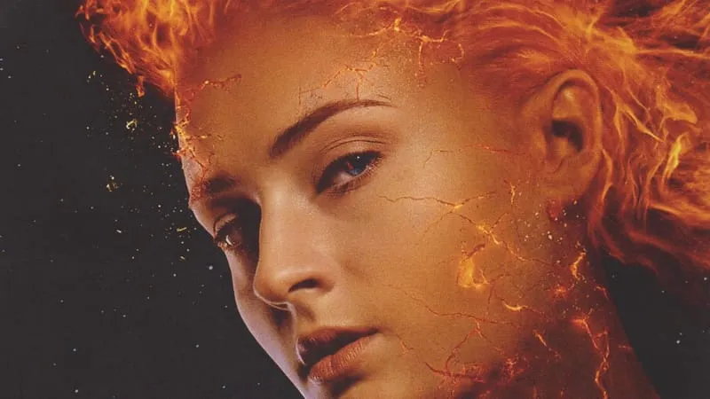 Dark Phoenix Theme Preview Image