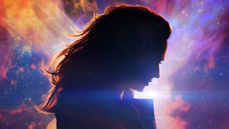 Dark Phoenix Theme Preview Image
