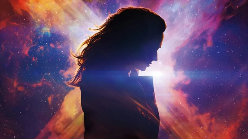 Dark Phoenix Theme Preview Image