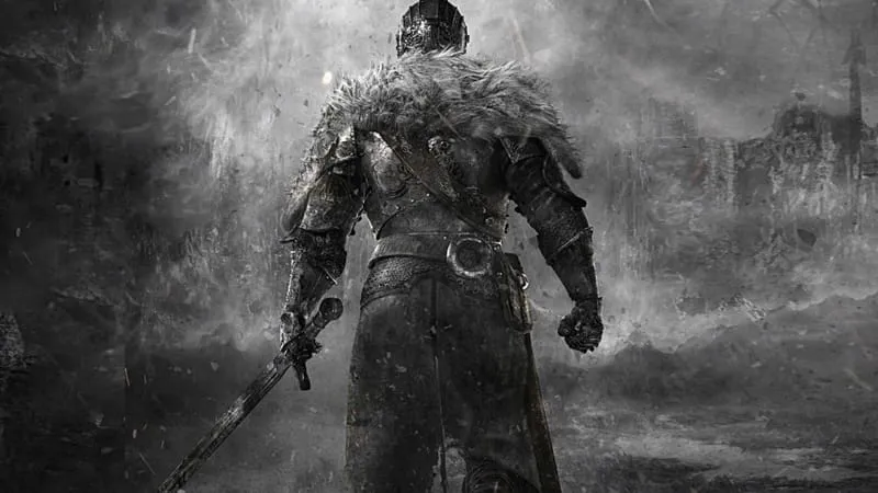 Dark Souls III Theme Preview Image