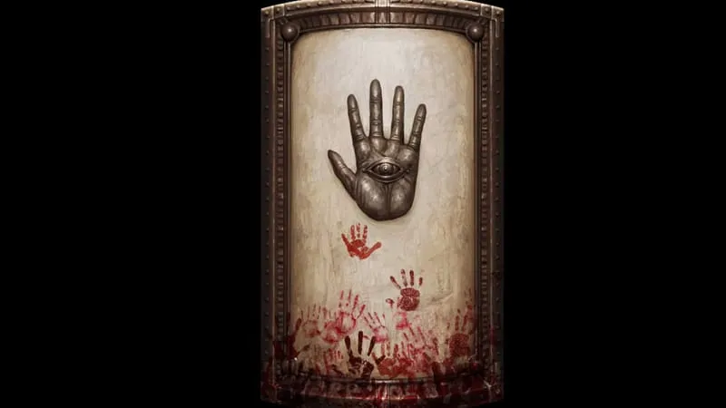 Dark Souls III Theme Preview Image