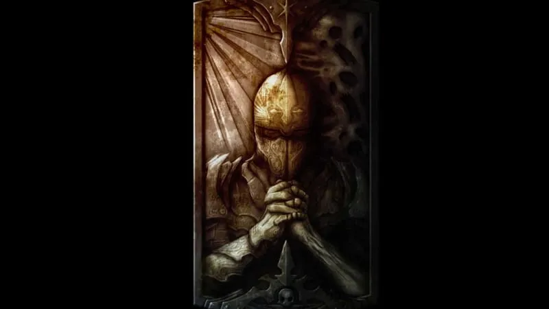 Dark Souls III Theme Preview Image