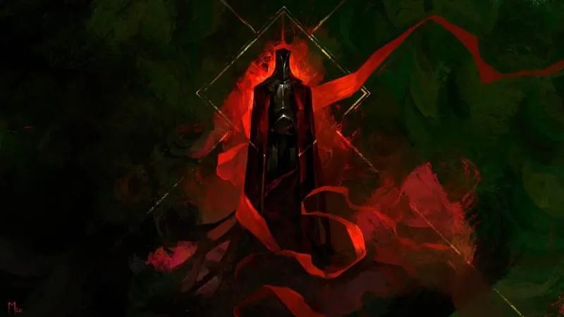 Dark Theme Preview Image