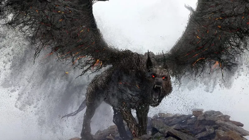 Dark Theme Preview Image