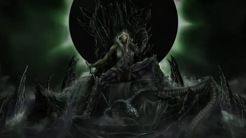 Dark Theme Preview Image