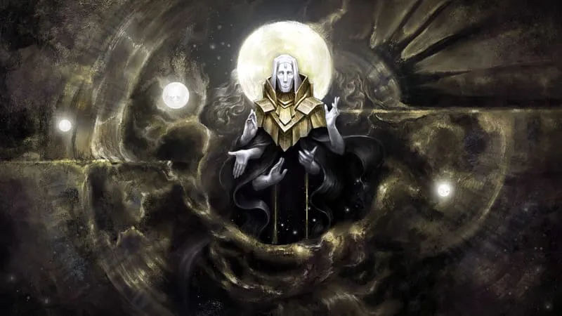 Dark Theme Preview Image