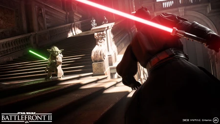 Darth Maul Theme Preview Image