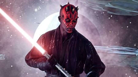 Darth Maul Theme Preview Image